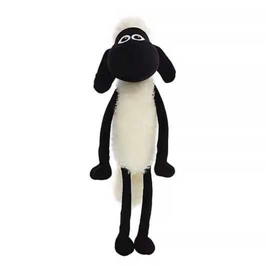 Plush Shaun Of The Sheep Plush Toy