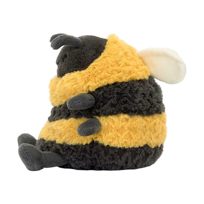 Jelly Cat Small Barcelo Bee Bear Doll Pendant Household Items Cute Monkey Animal Toys Children Birthday Gifts Kawaii Home Decor