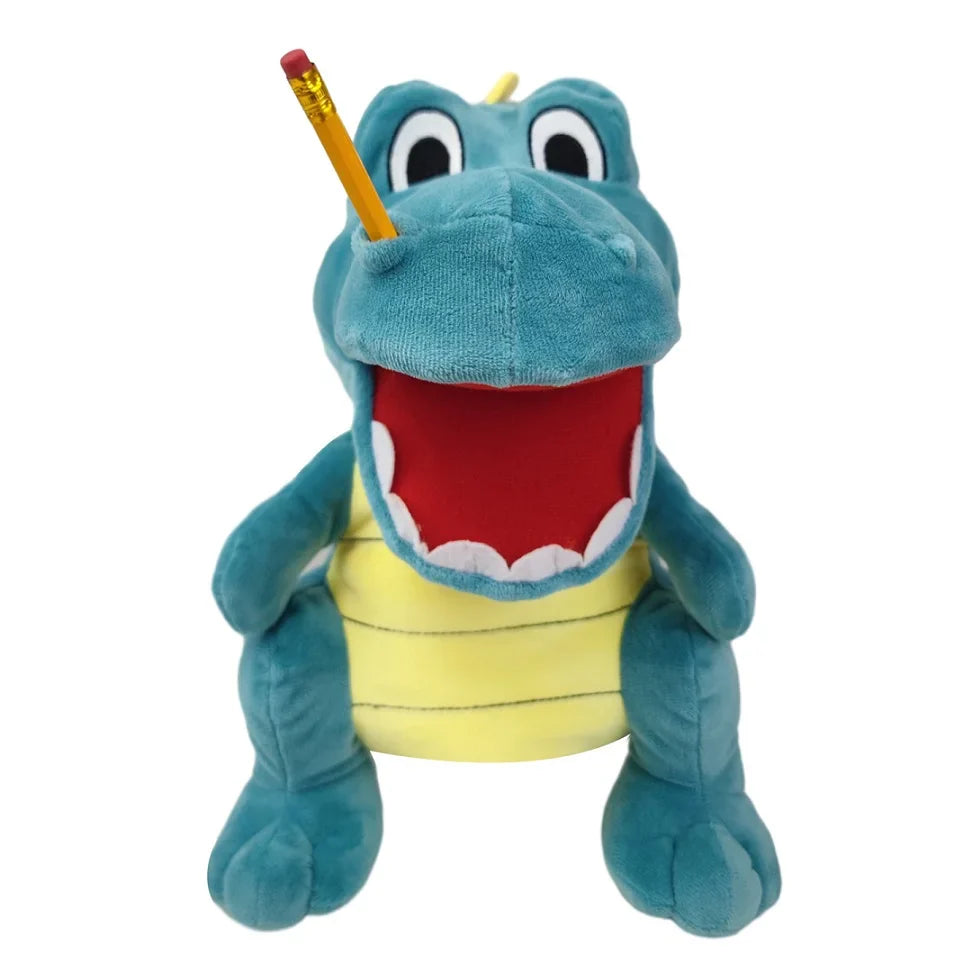 Plush Jeffy Puppet Doll Stuffed Toy 30-60cm