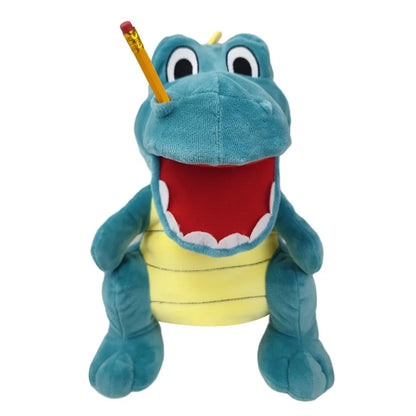 Plush Jeffy Puppet Doll Stuffed Toy 30-60cm