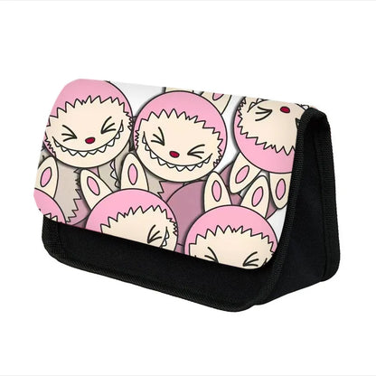 Labubu Pencil Case Stationery