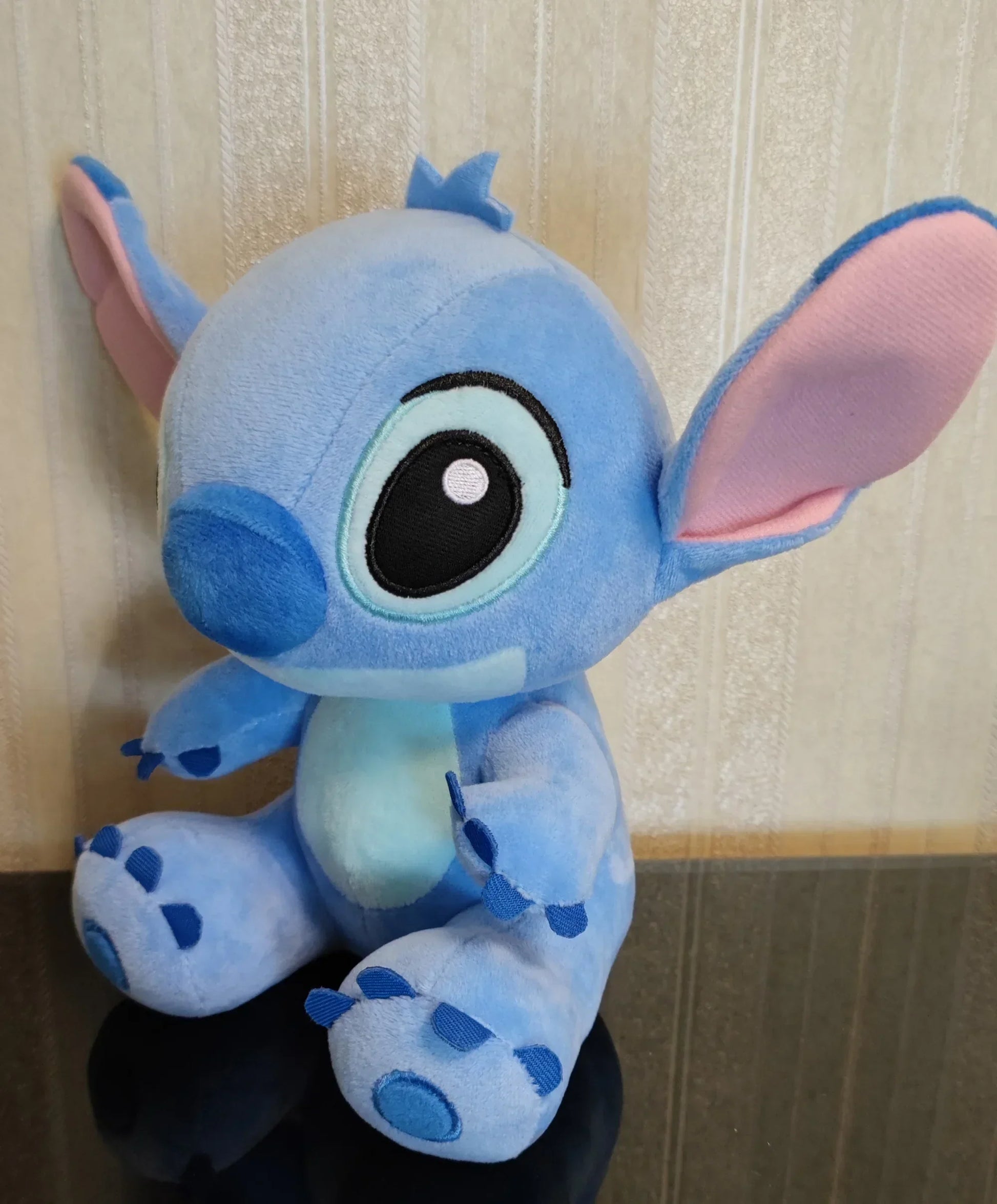Stitch Plush Dolls â€“ Lilo & Stitch Inspired Stuffed Toys | Soft Character Plushies