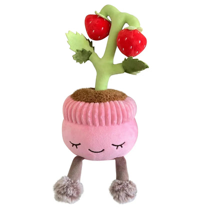 Jelly Cat Small Barcelo Bee Bear Doll Pendant Household Items Cute Monkey Animal Toys Children Birthday Gifts Kawaii Home Decor