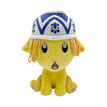 Jelly Cat Small Barcelo Bee Bear Doll Pendant Household Items Cute Monkey Animal Toys Children Birthday Gifts Kawaii Home Decor