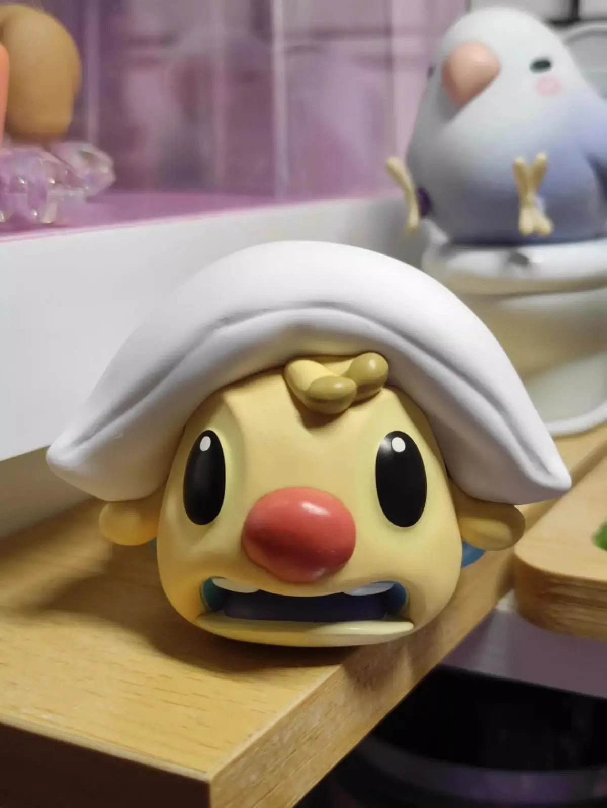 MINISO Disney Stitch Pillow Fight Series Blind Box