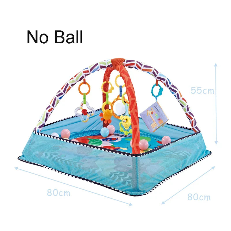 Baby Play Activity Gym C3