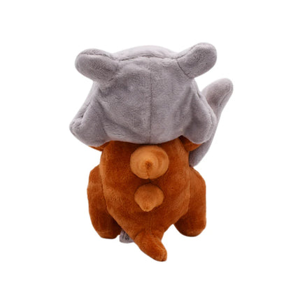Plush Cubone Kola Doll Stuffed Toy - 30cm