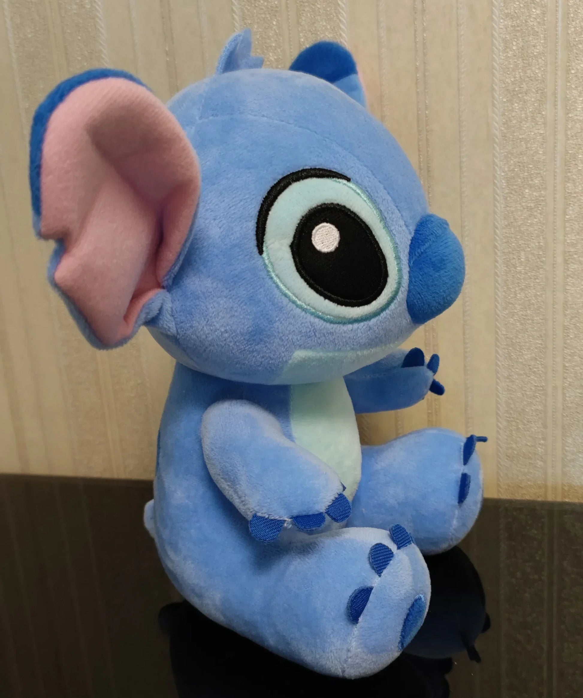 Stitch Plush Dolls â€“ Lilo & Stitch Inspired Stuffed Toys | Soft Character Plushies
