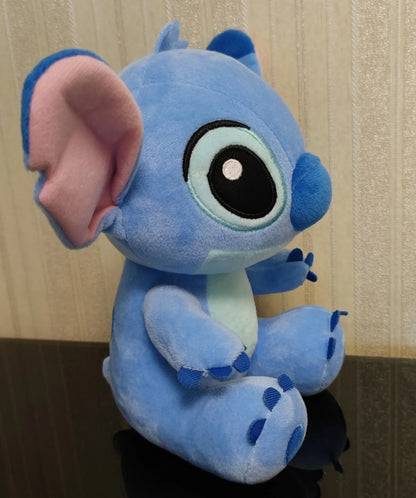 Stitch Plush Dolls â€“ Lilo & Stitch Inspired Stuffed Toys | Soft Character Plushies