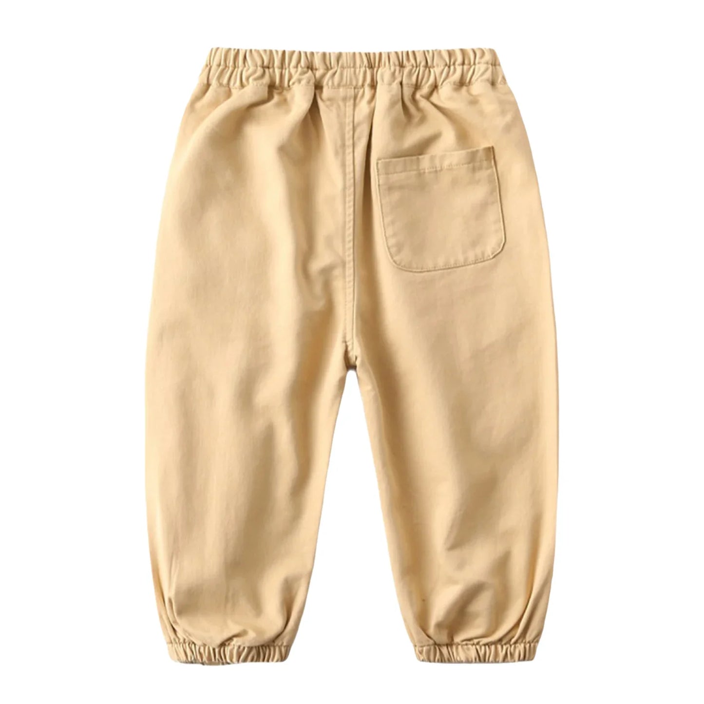 Boys Jogger Trousers (Age 18M-7YRS)