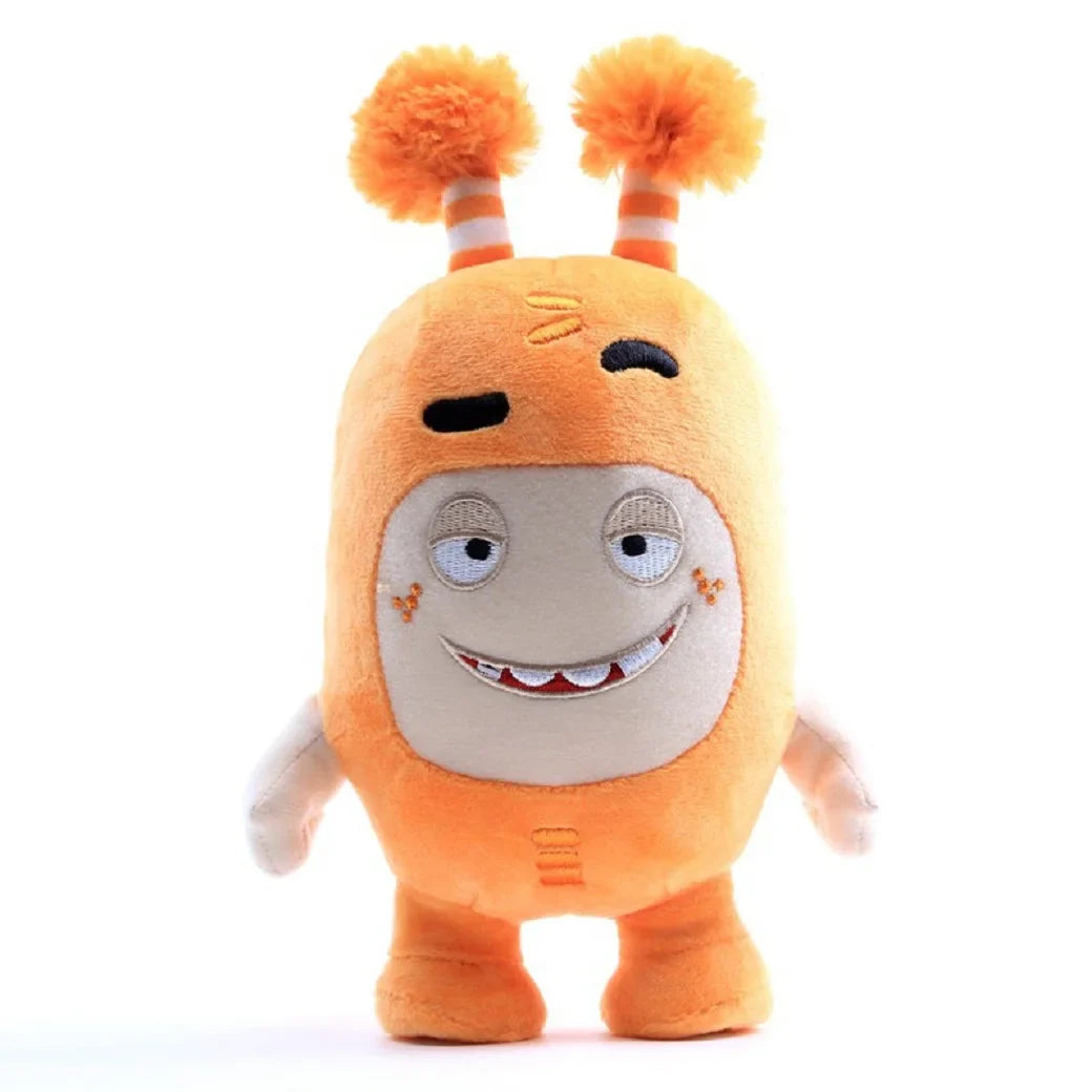 Plush Oddbods Stuffed Toy - 18cm-24cm