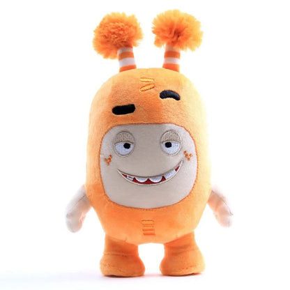 Plush Oddbods Stuffed Toy - 18cm-24cm