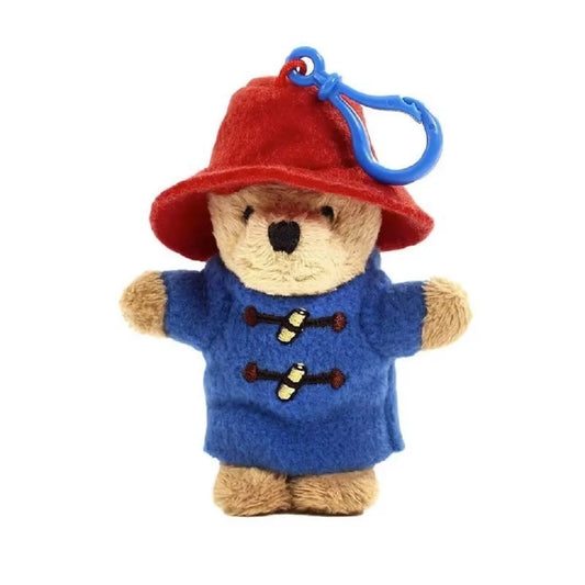 Plush Paddington Bear Stuffed Toy 10-29cm