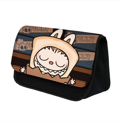 Labubu Pencil Case Stationery