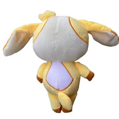 Plush Funnehed Stuffed Toy - 25CM