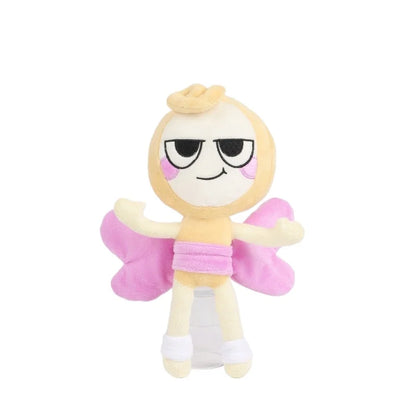 Stuffed Dandy's World Pebble Plush Plush Toy