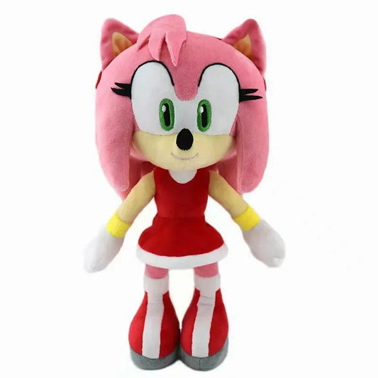 Sonic Peluches Stuffed Toy - 30cm