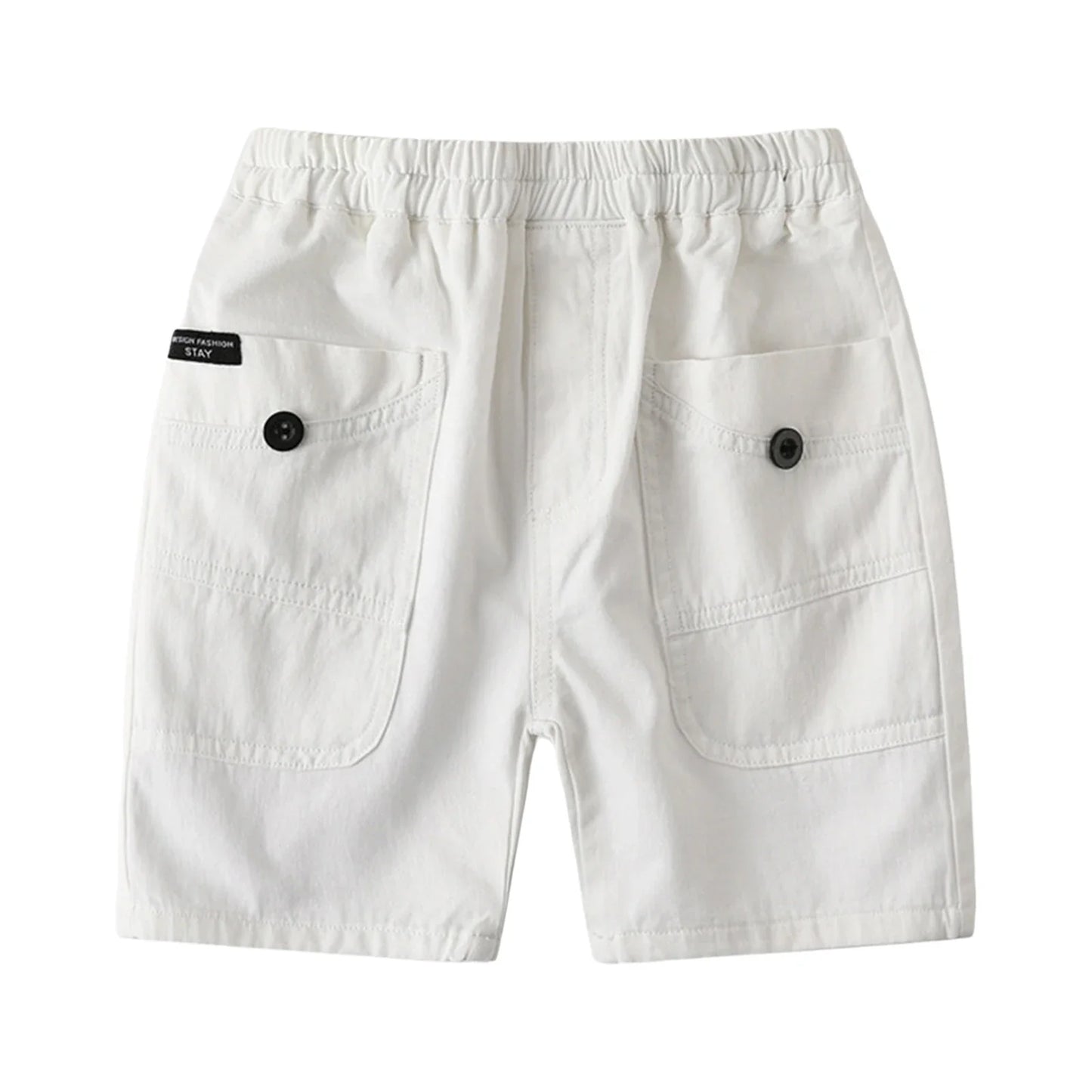 Boys Jogger Trousers (Age 18M-7YRS)