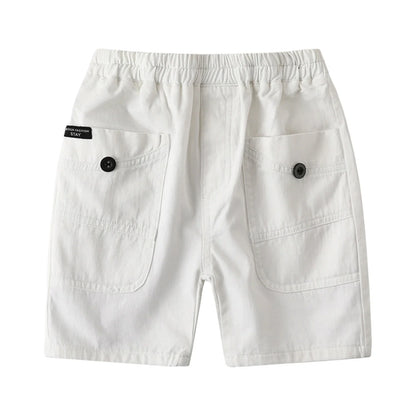 Boys Jogger Trousers (Age 18M-7YRS)