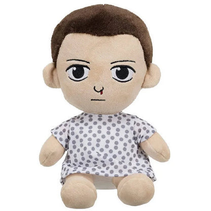 Stranger Things Plush Toys – Demogorgon, Bat & Eleven Bandai
