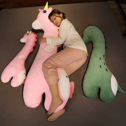 Large Plush Animal Pillow Stuffed Toy 80-140cm