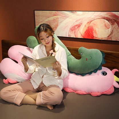 Large Plush Animal Pillow Stuffed Toy 80-140cm