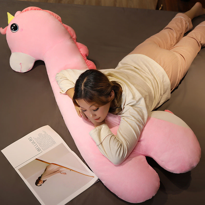 Large Plush Animal Pillow Stuffed Toy 80-140cm