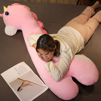 Large Plush Animal Pillow Stuffed Toy 80-140cm