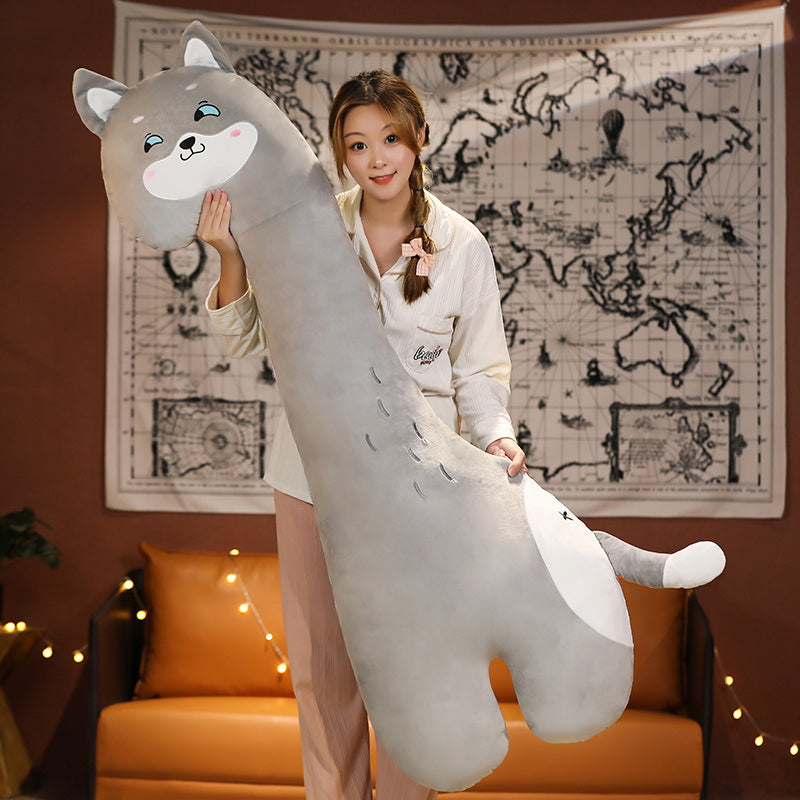 Large Plush Animal Pillow Stuffed Toy 80-140cm