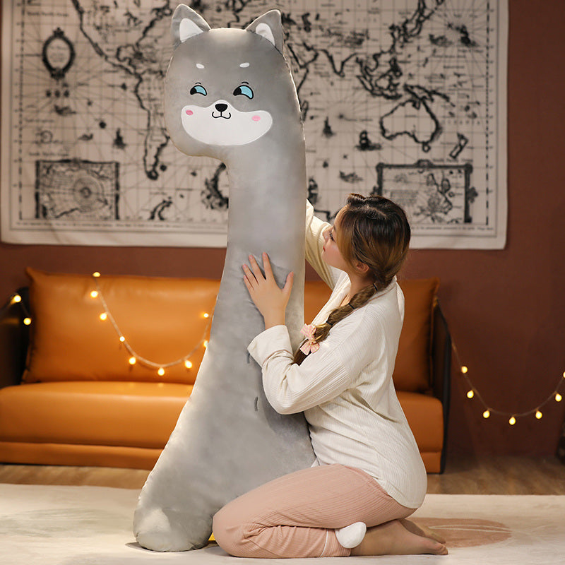 Large Plush Animal Pillow Stuffed Toy 80-140cm