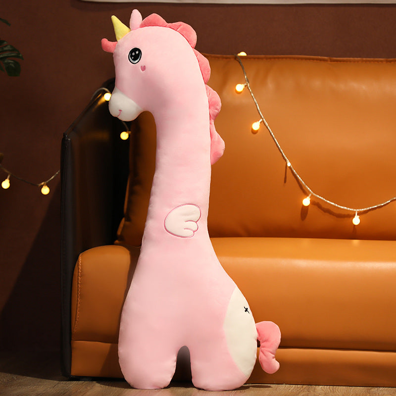 Large Plush Animal Pillow Stuffed Toy 80-140cm
