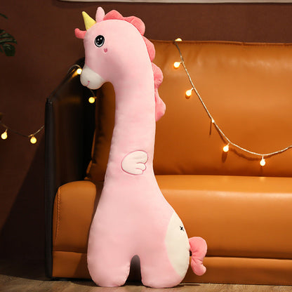 Large Plush Animal Pillow Stuffed Toy 80-140cm