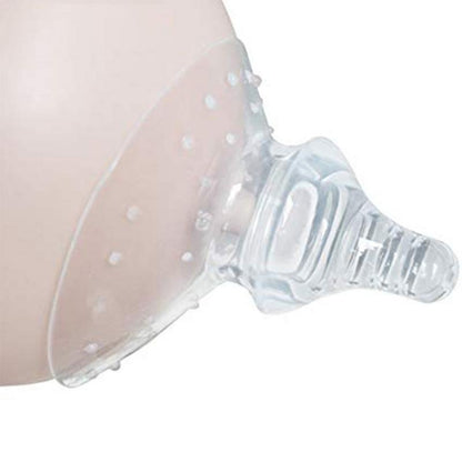Maternity Nipple Protector Shield for Baby Breastfeeding Mothers