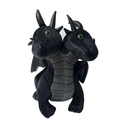 Killstar Kreeptures Plush Toys – 35cm Creepy‑Cute Gothic Stuffed Creatures Hydra 35cm