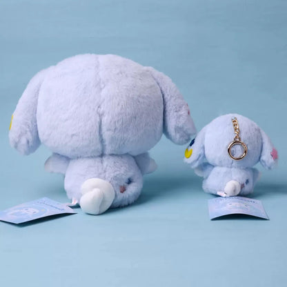 Sanrio Plush Dolls â€“ My Melody, Hello Kitty, Kuromi, Cinnamoroll & Pompompurin | 15â€“25cm